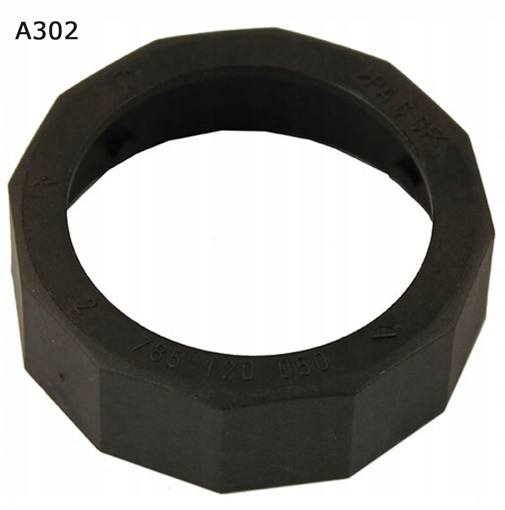 ELEMENT GNIAZDA NAKRĘTKA PIERŚCIEŃ BAGNETOWY ELKATEC 785 120 050