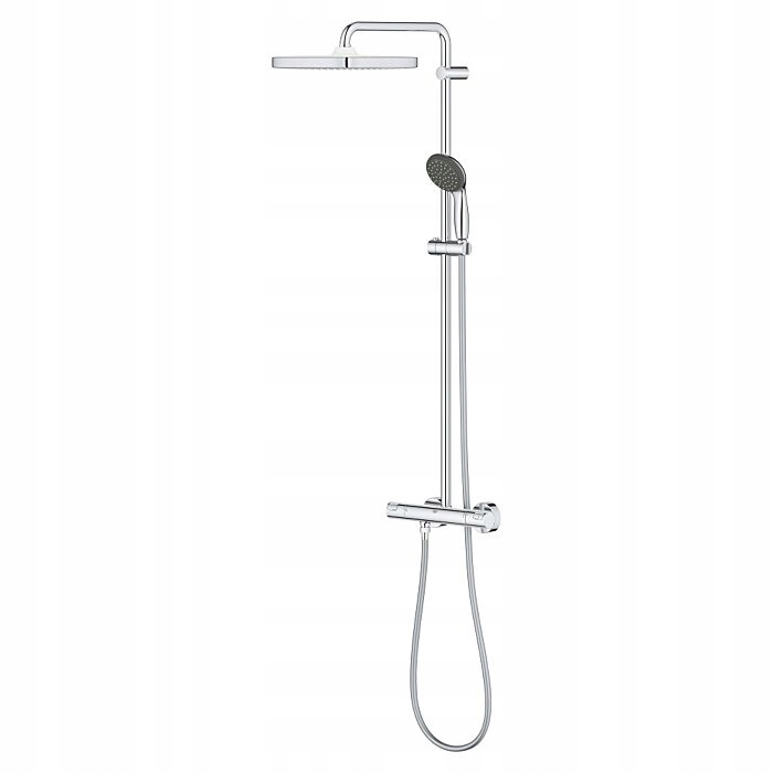 Grohe Vitalio Start 250 Zestaw prysznicowy