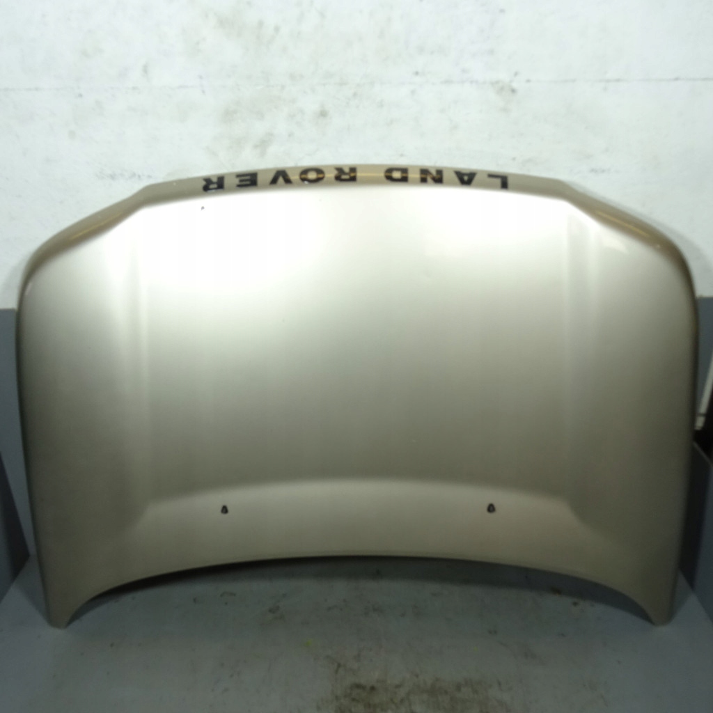 Ленд ровер FREELANDER И КАПОТ ПЕРЕДНЯЯ 618