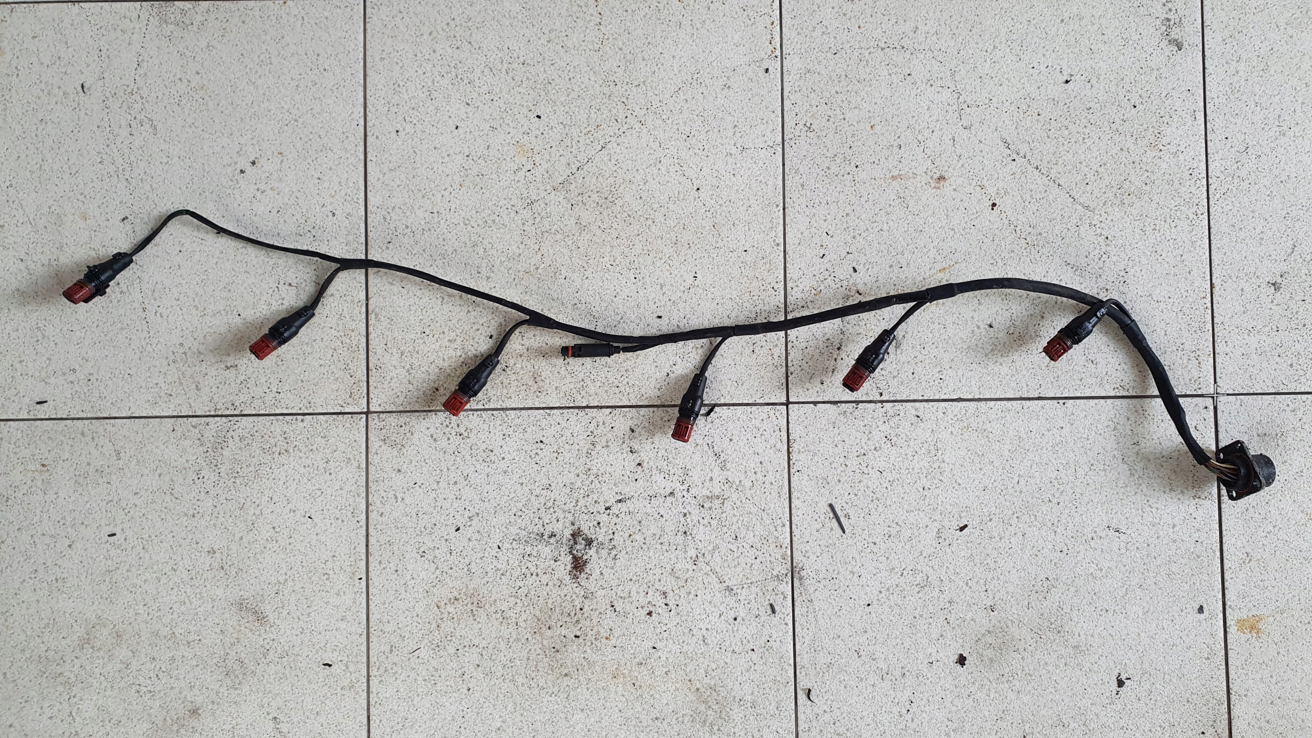 Iveco Stralis Cursor 10 Евро 5