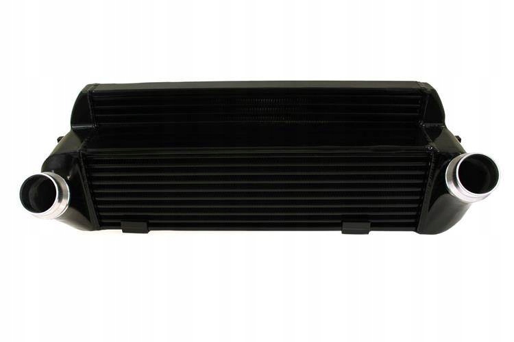 Intercooler TurboWorks BMW F20 F22 F30 F32 N55 Benzyna 120/140mm