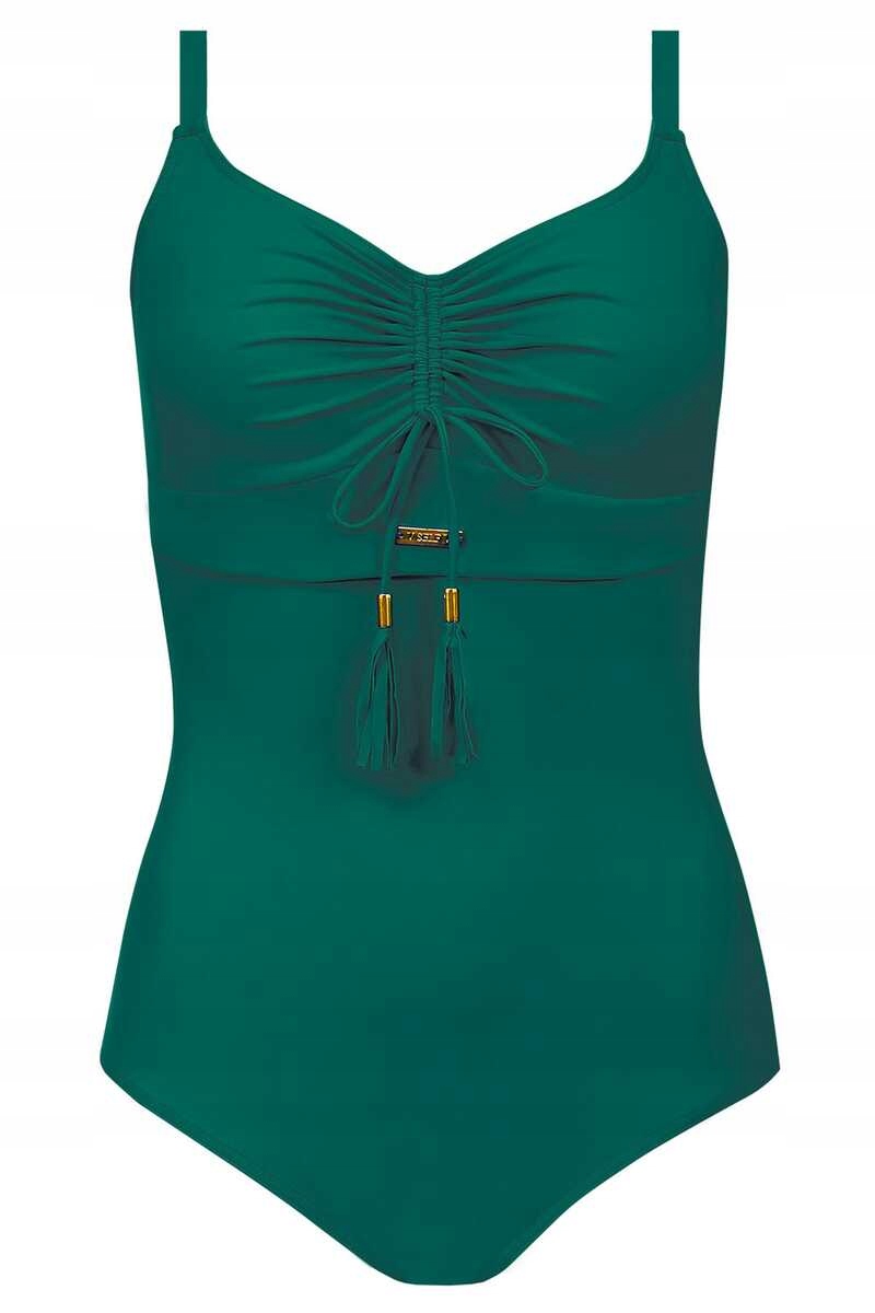 Self Plavky Monaco16 684N6 7 zelené 90D