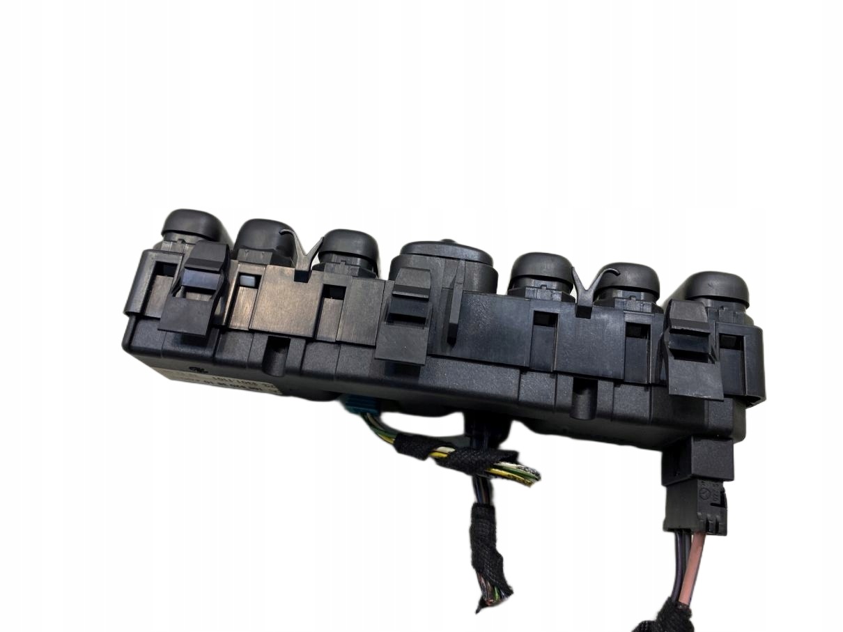 PANEL controls MERCEDES W168 1688203810