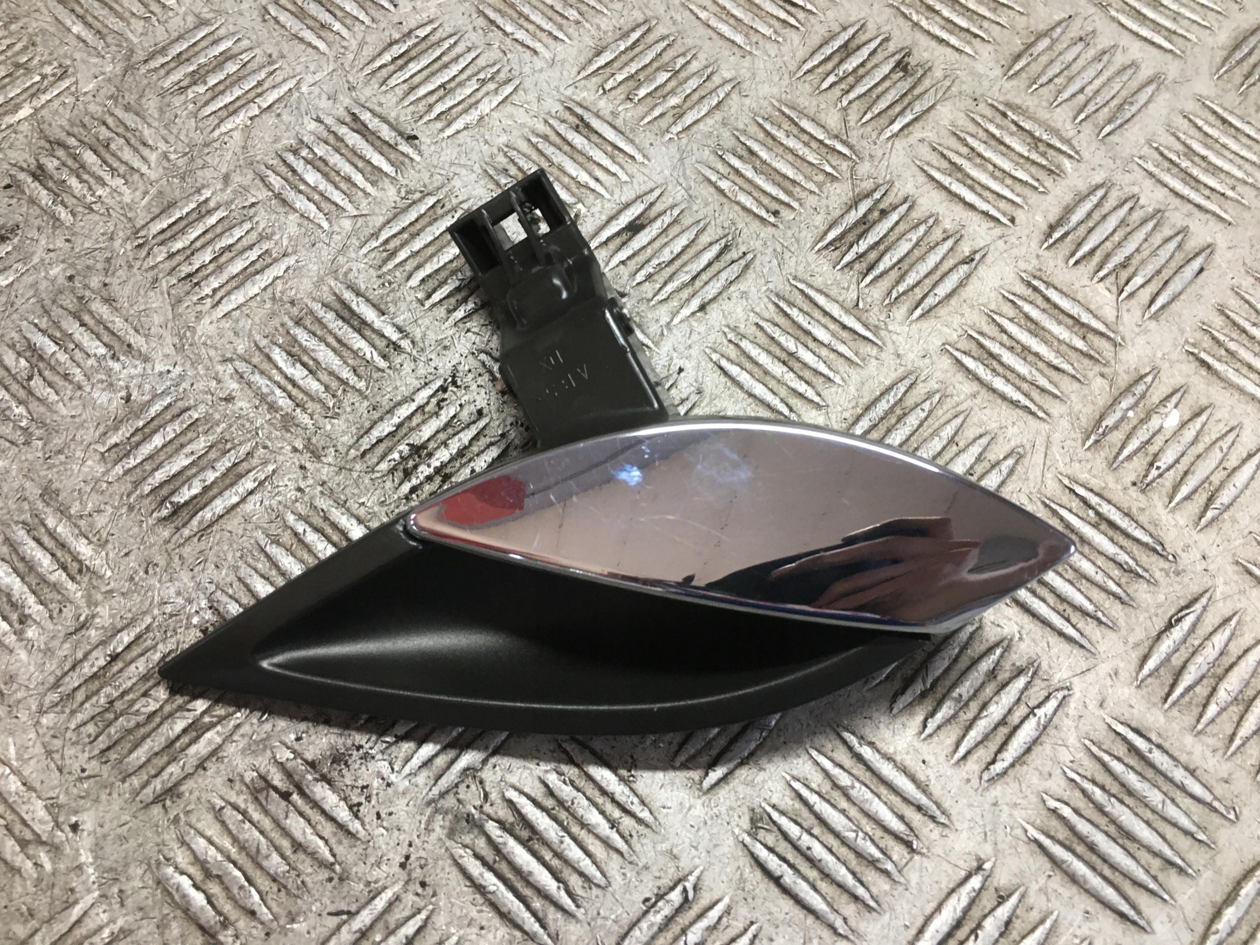 CROMA II KLAMKA WEWNĘTRZNA PRAWY TYŁ