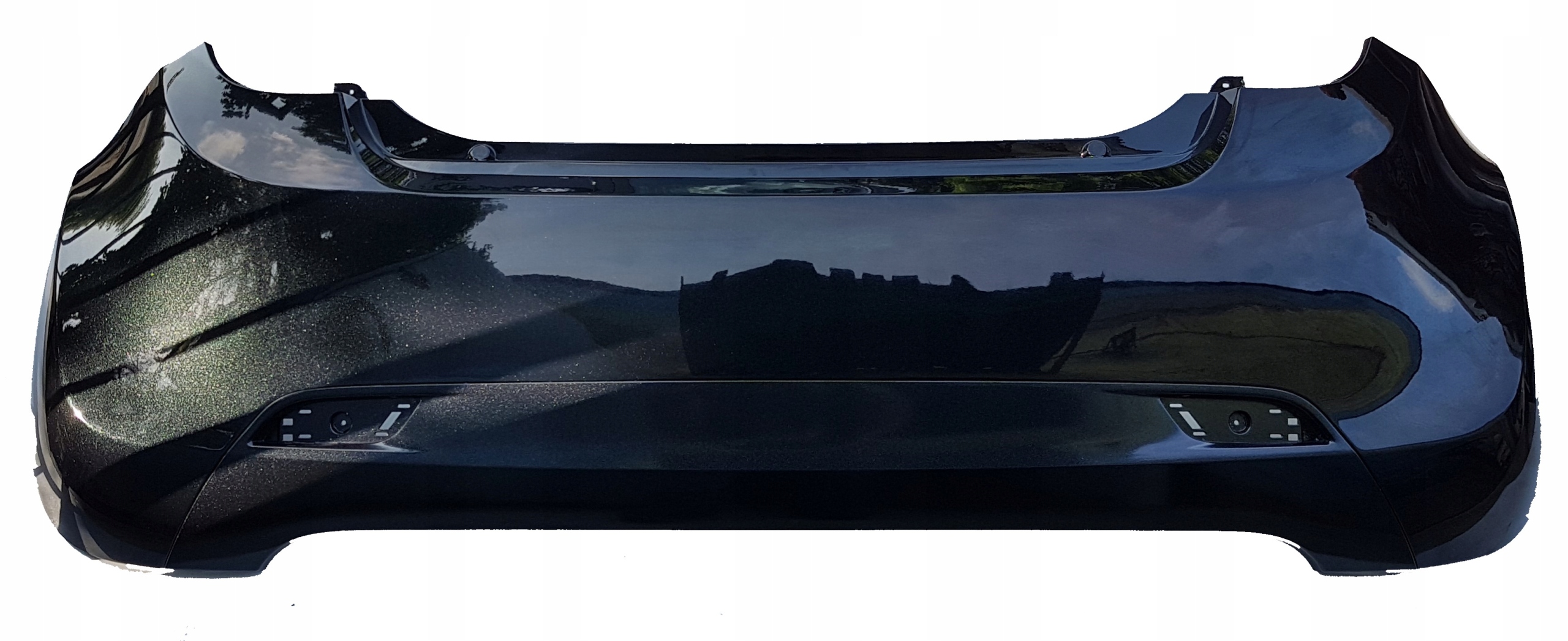 Chevrolet OE 95025414 spojler • Opinie - Allegro
