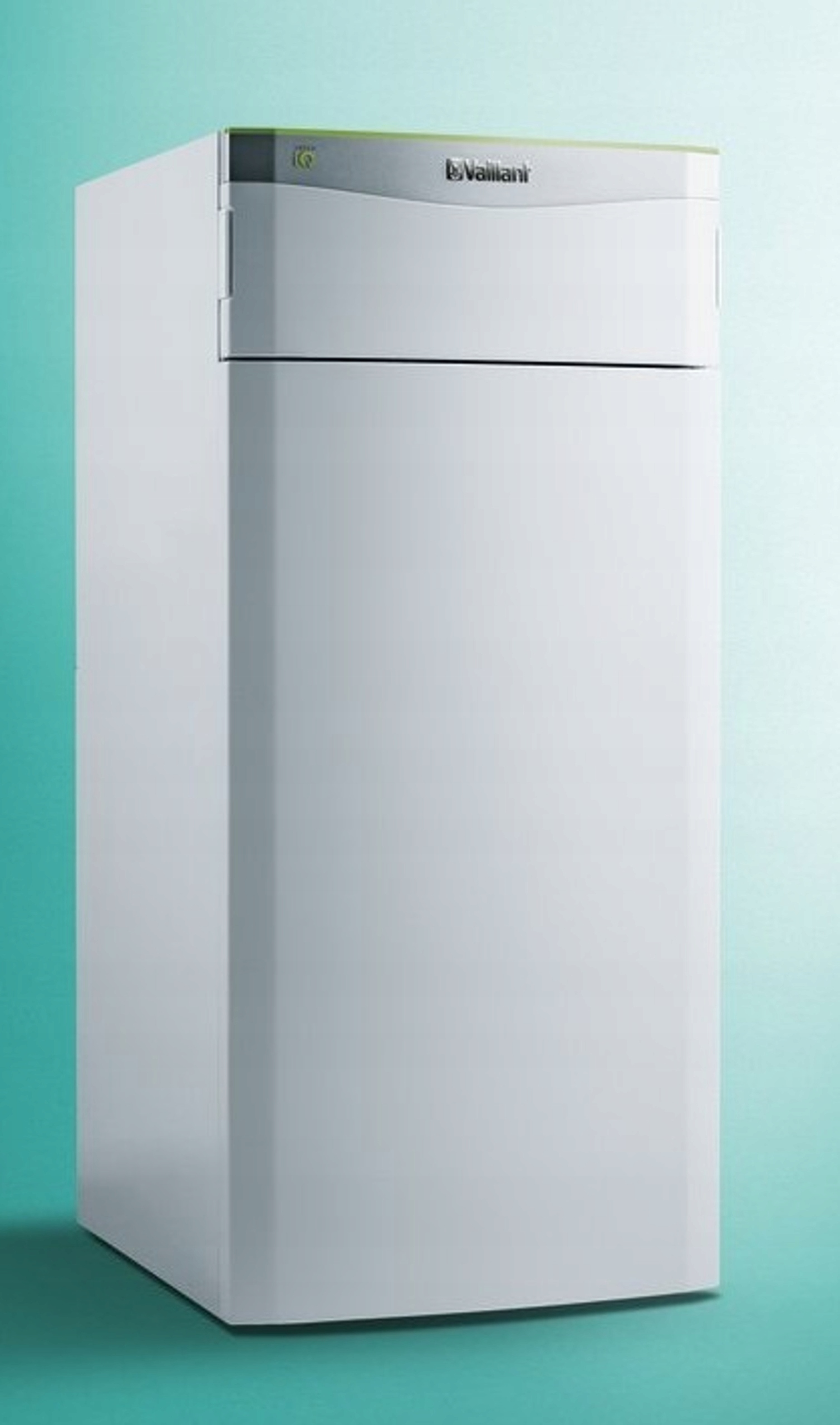Pompa ciepła Vaillant flexoCOMPACT VWF 117/4 + moduł internetowy VR 940 Kod producenta 0010044243