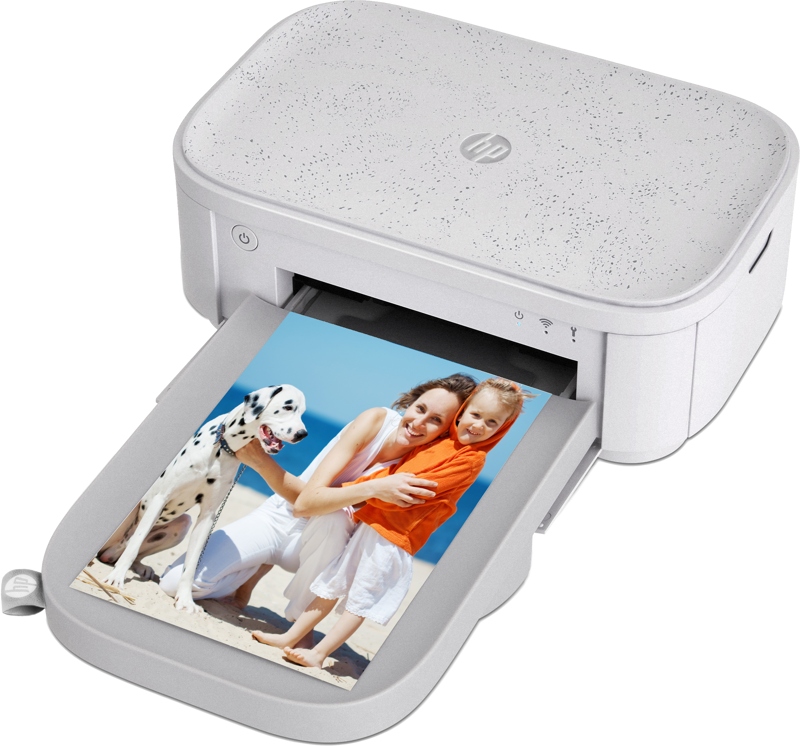 Hp – Sprocket Studio Plus (HPISPS4X6EU)