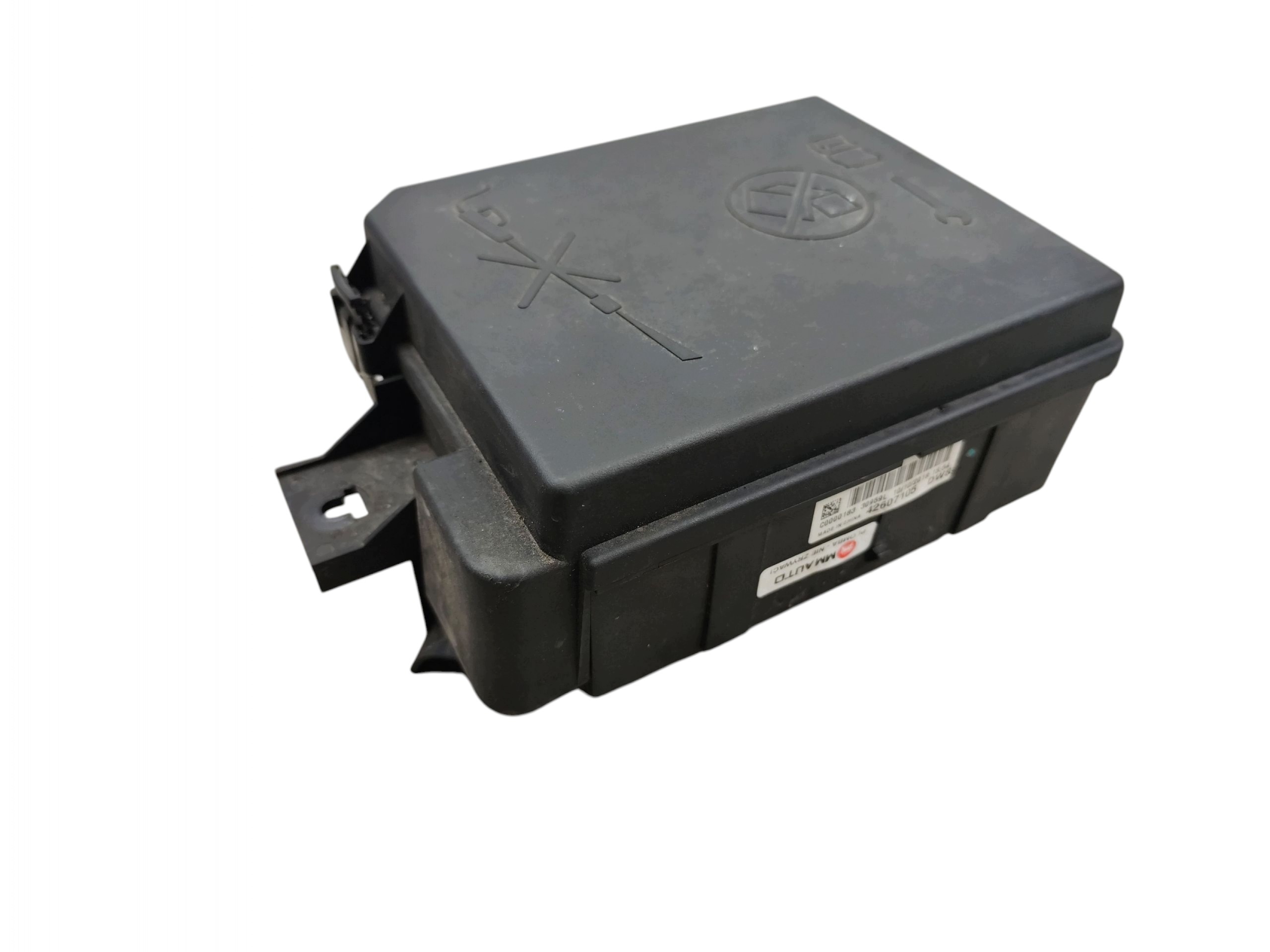 Boîte Module fusibles Module OPEL MOKKA X 42607105