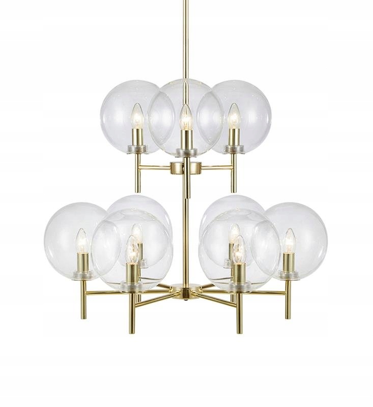 Luster Crown 107920 Markslojd