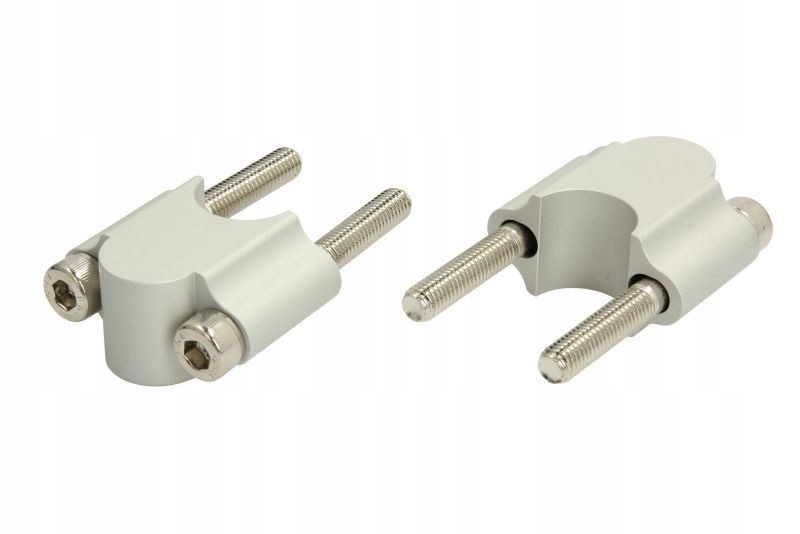 V Parts (vicma) Upevnenie Volantu Priemer 22 MM (spodné, Zvýšenie O 30 MM)