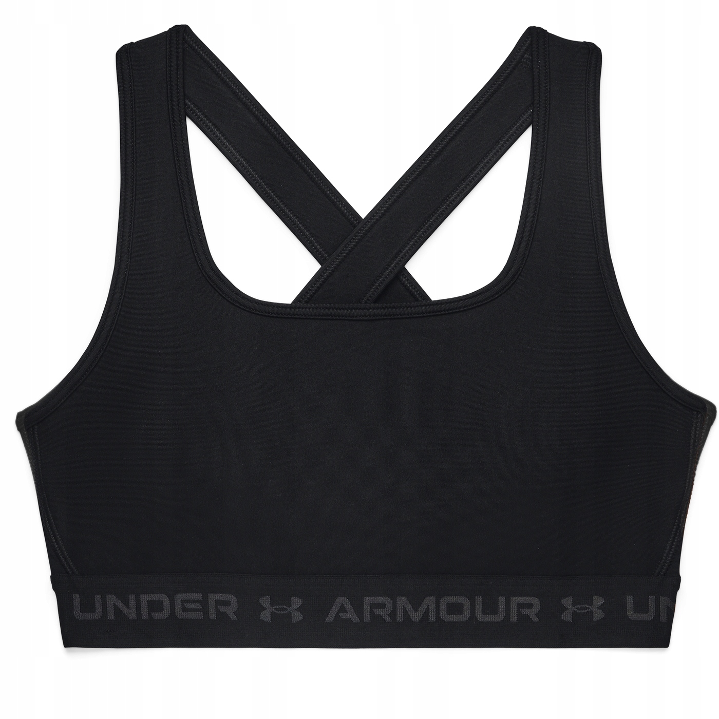 Sportovní podprsenka Under Armour S černá