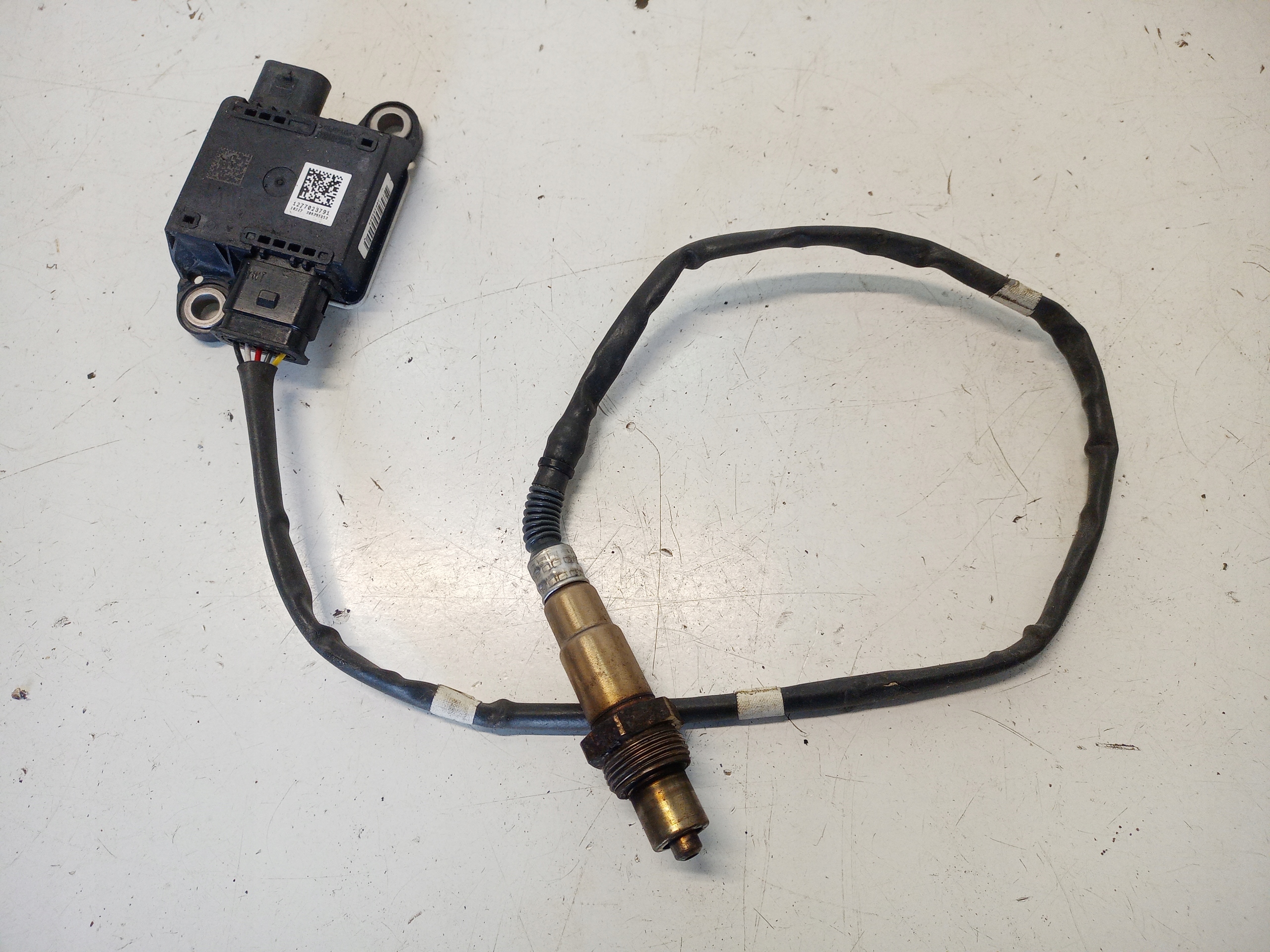 SONDA NOX 05L906261F VW T6 2.0 TDI