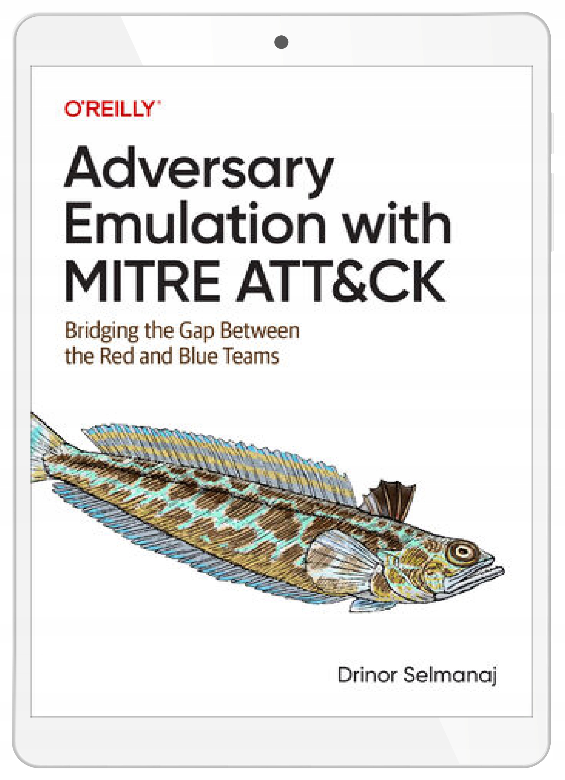 Adversary Emulation with MITRE ATT&CK