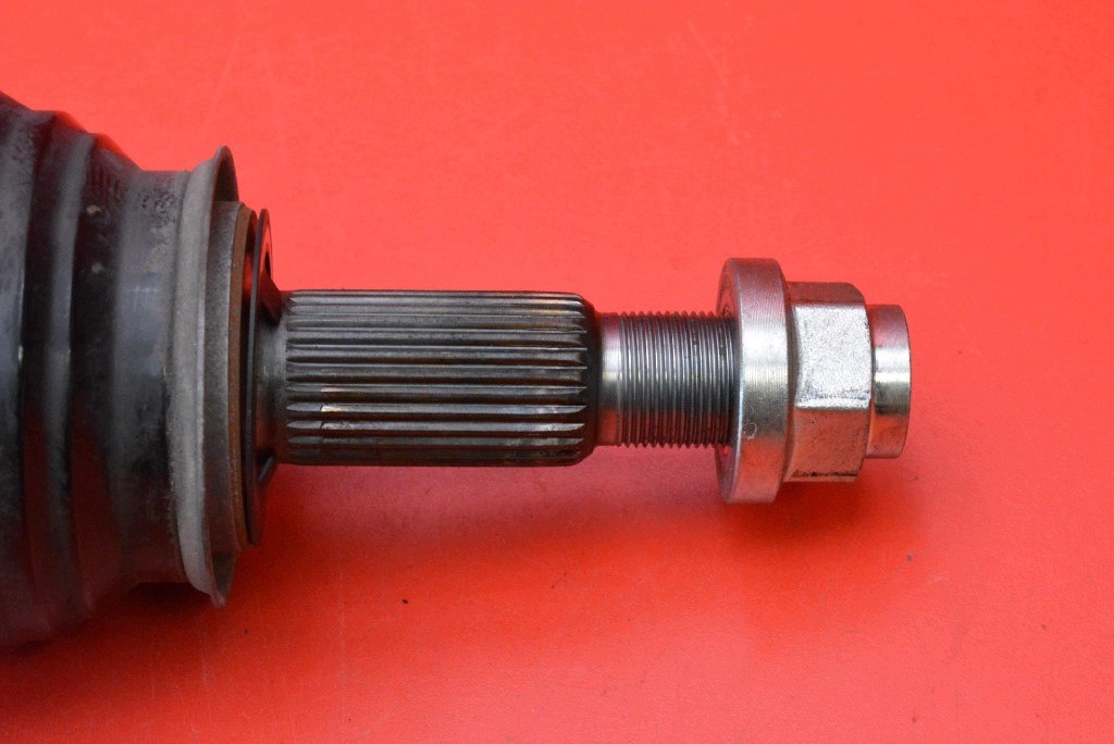 semi-axis left front AUTOMAT 154000854AA JAECOO J7 1.5 T-GDI 143 KM 23