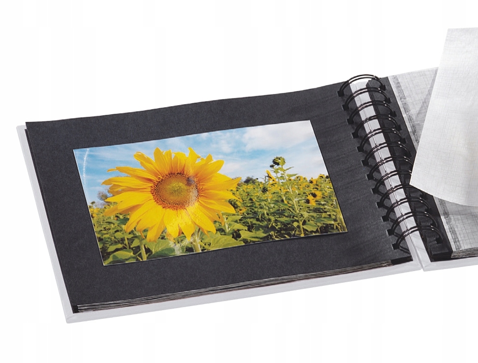 Hama ALBUM FINE ART 24X17/50 SZARY Model Fine Art