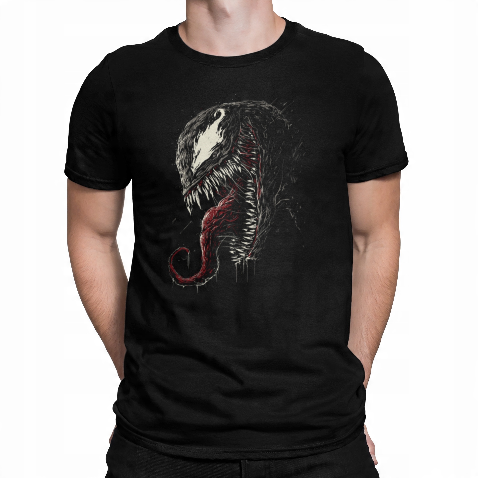 

Koszulka Venom roz.S