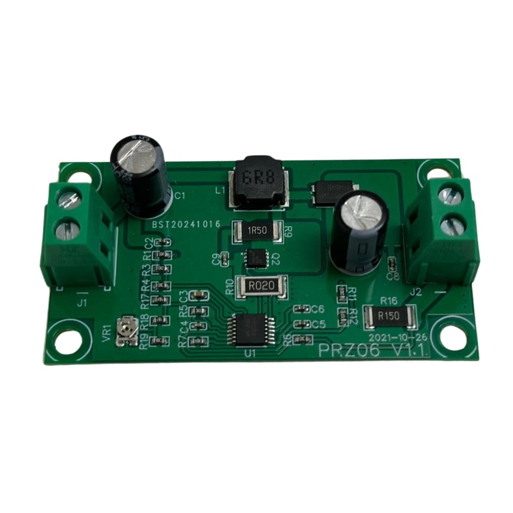 Měnič Napětí DC/DC Phrozen Sonic Mini 8K/Mini 8KS Snadná Montáž