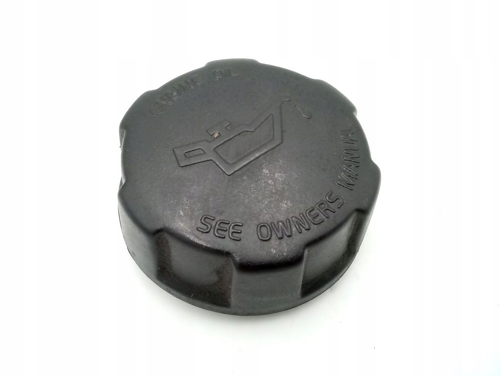 Volvo S80 e tappo serbatoio olio