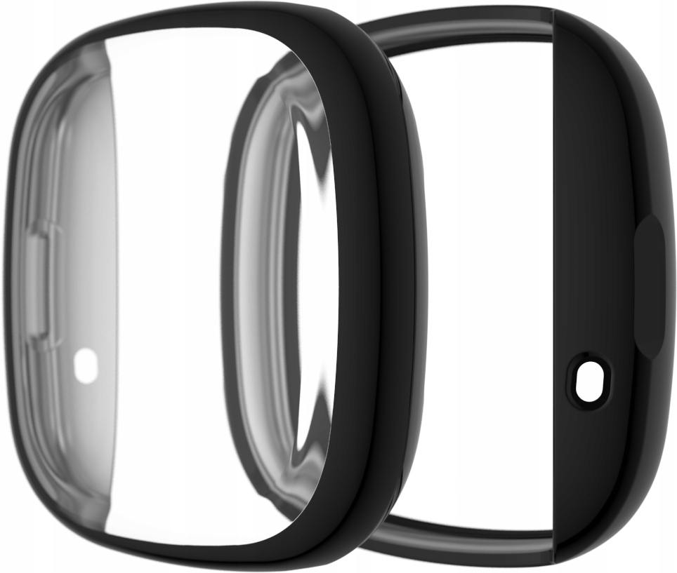 

Case Etui Yivo Do Fitbit Versa 3 Sense