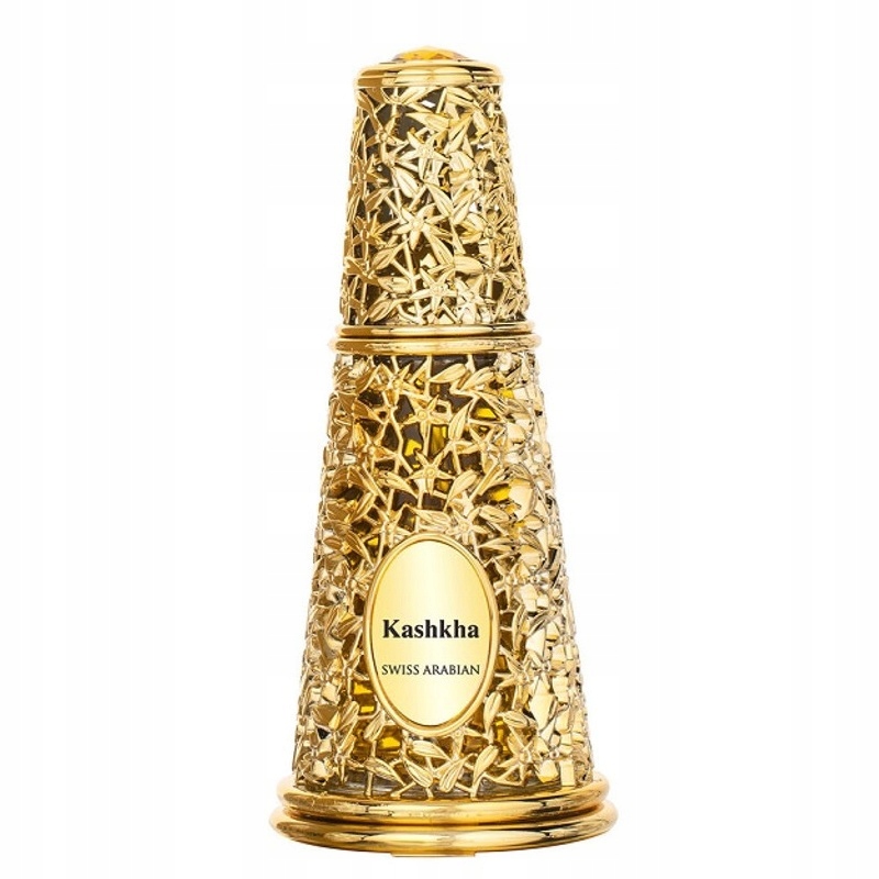 Swiss Arabian Kashka Edp 50ml Sprej