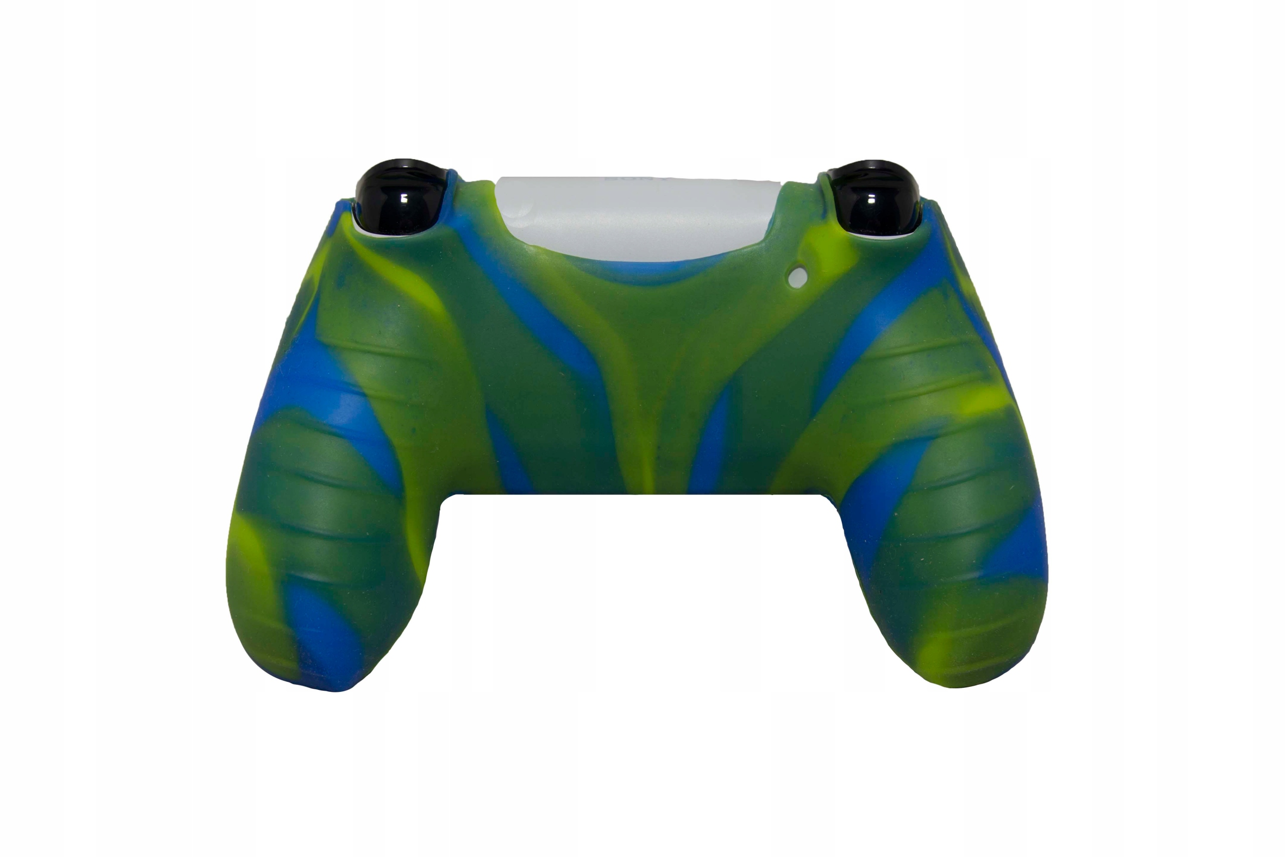 ETUI SILIKON OSŁONA POKROWIEC NA PADA PS4 Marka KBR Games