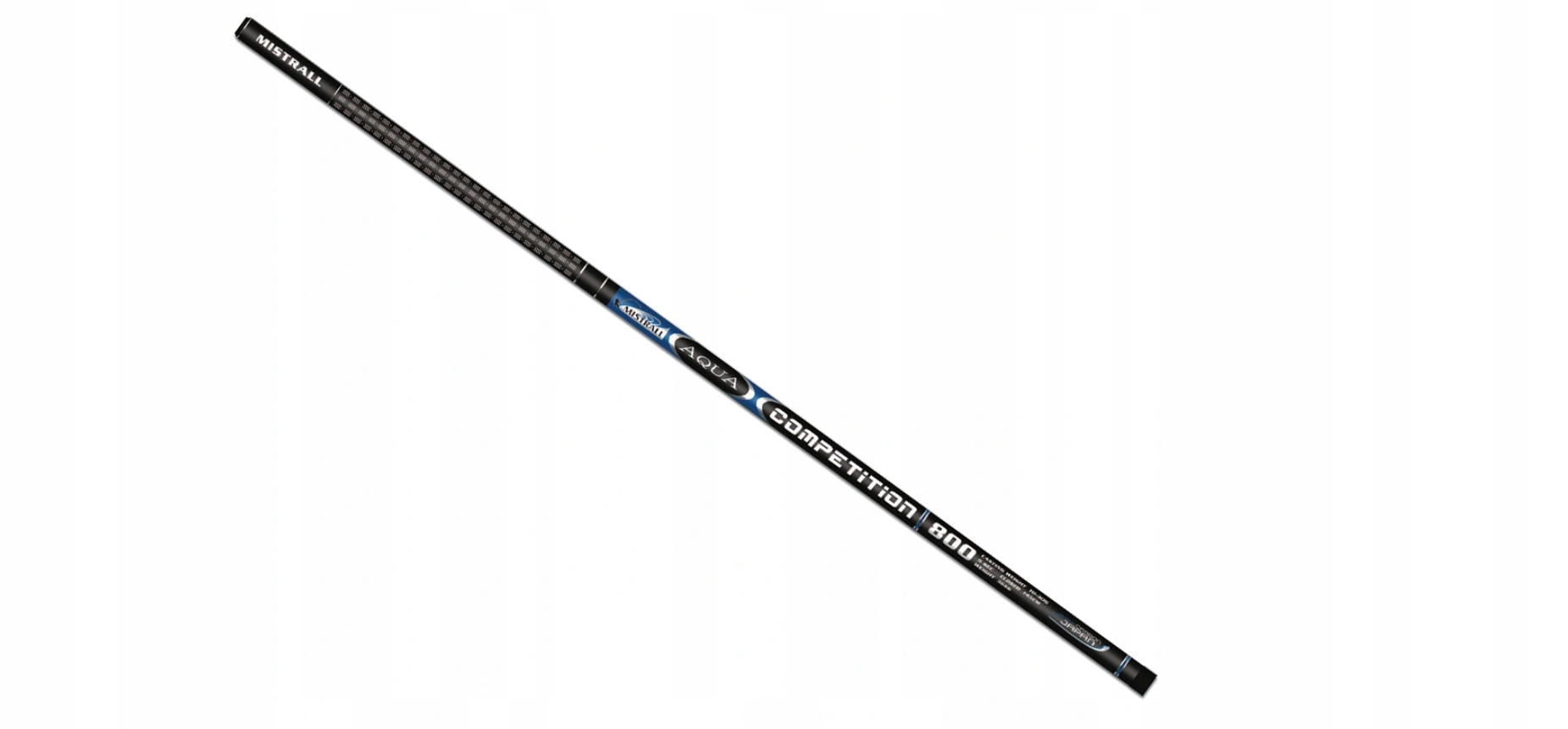 

Bat Wędka Mistrall Competition Aqua Pole 8 M 800CM
