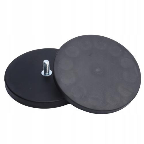 Magnetický držák 88x23 1/4" pro GoPro a Insta360, sada 5 kusů