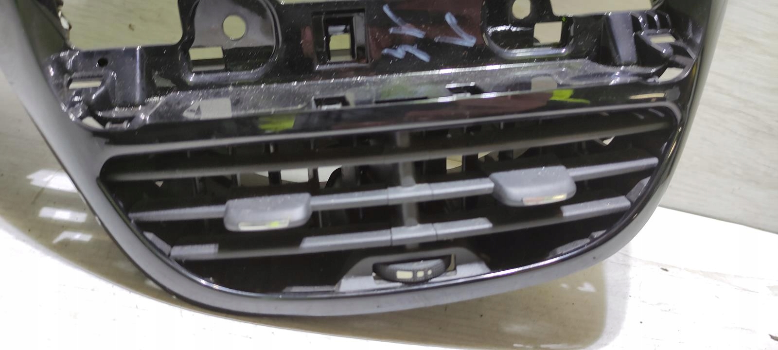 Panel dekor du tableau de bord Peugeot 2008 14r