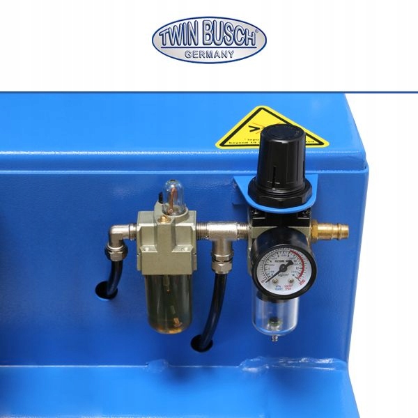 Montazownica serwis opon kol TW X 11 niemiecka Producent code TWX 11