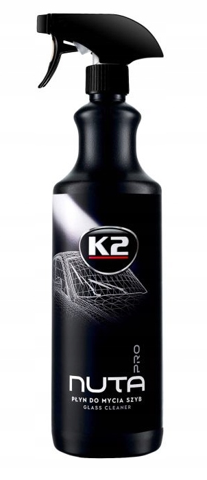 

K2 Nuta Pro Środek Do Mycia Szyb 1L