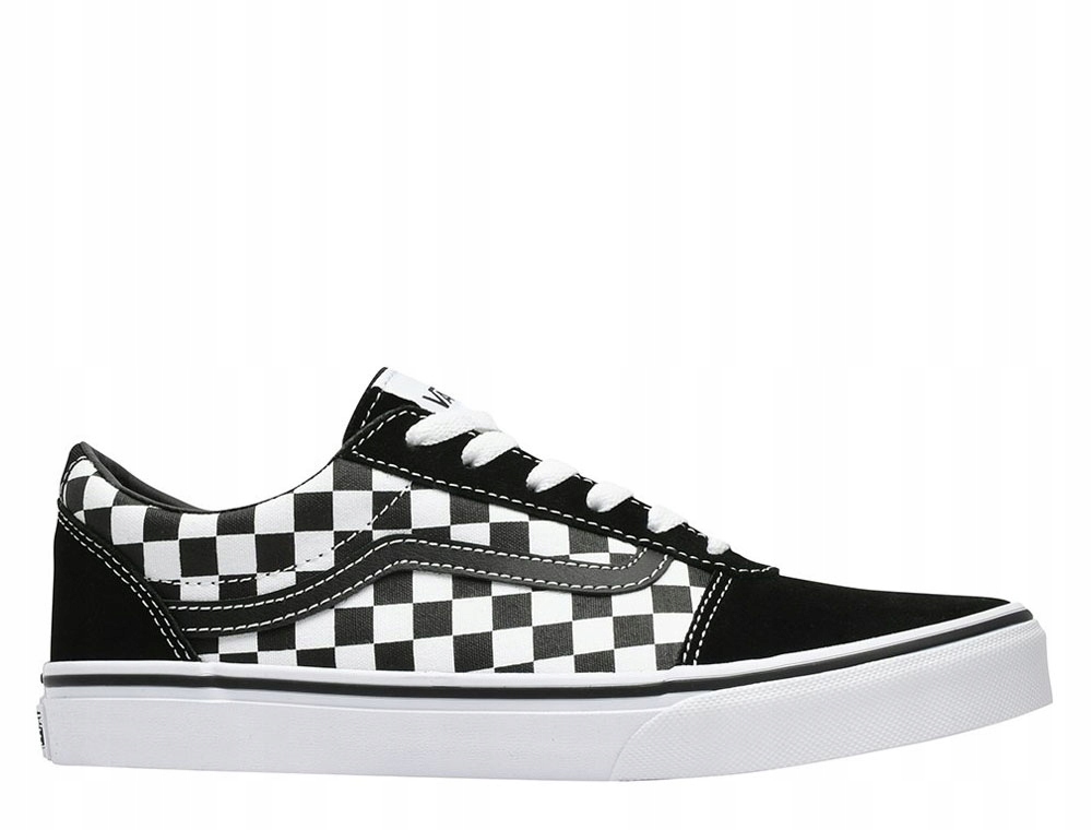 

Buty trampki męskie Vans Mn Ward VN0A38DMPVJ 44,5