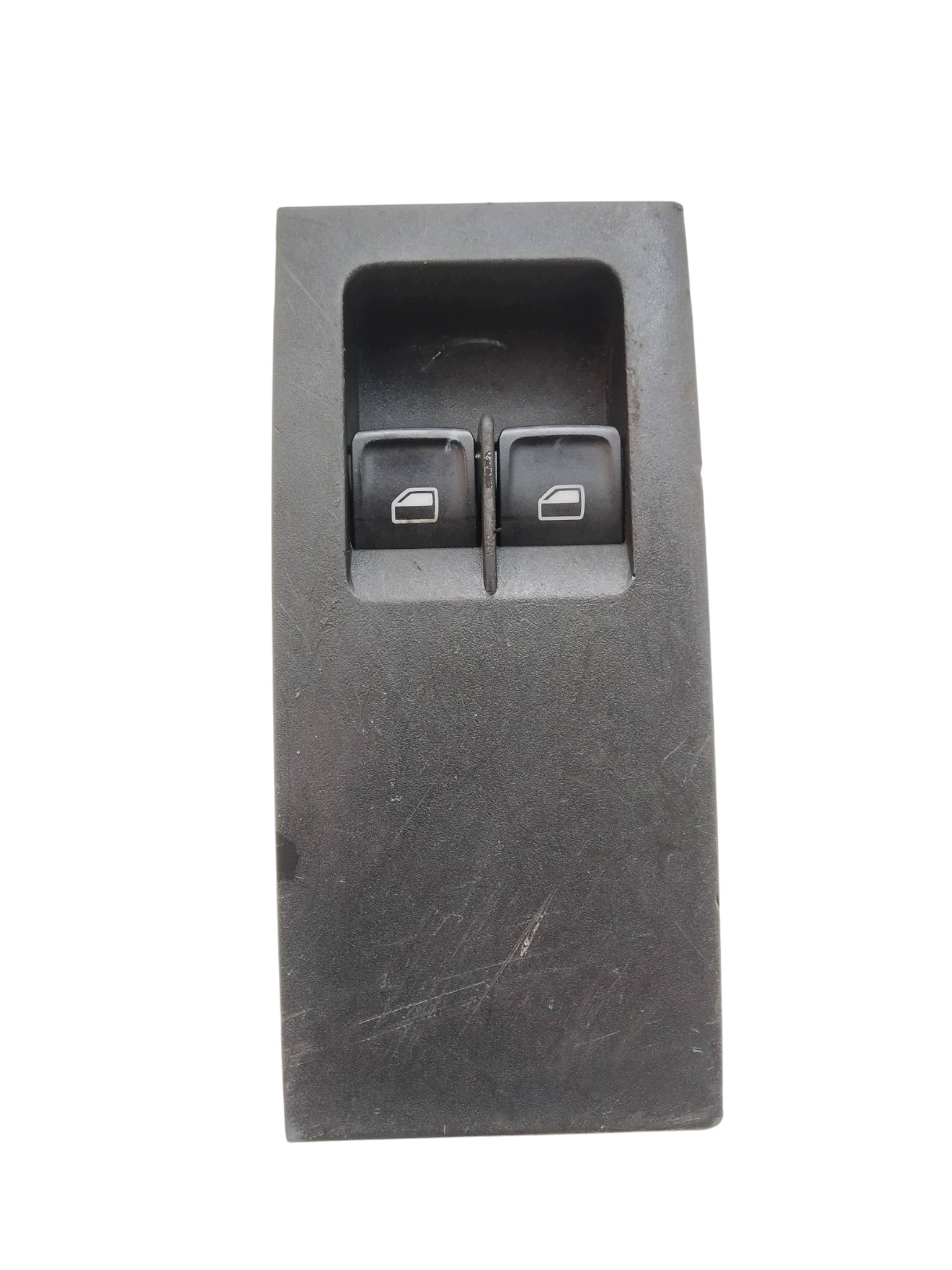 window control switch 5E0959858 Skoda Fabia III (2014- )
