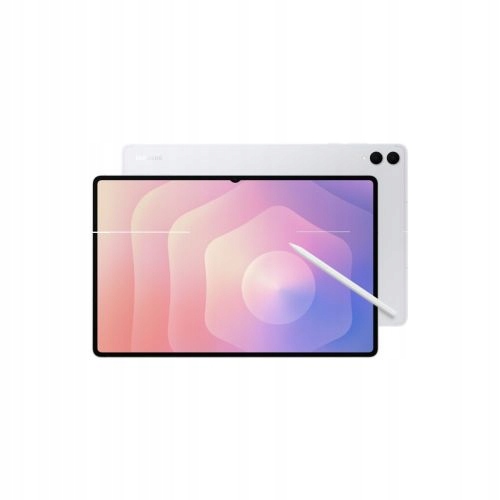 Samsung SM-X930 Galaxy Tab S11 Ultra 14.6" Wi-Fi 12GB Ram 256GB Silver Eu