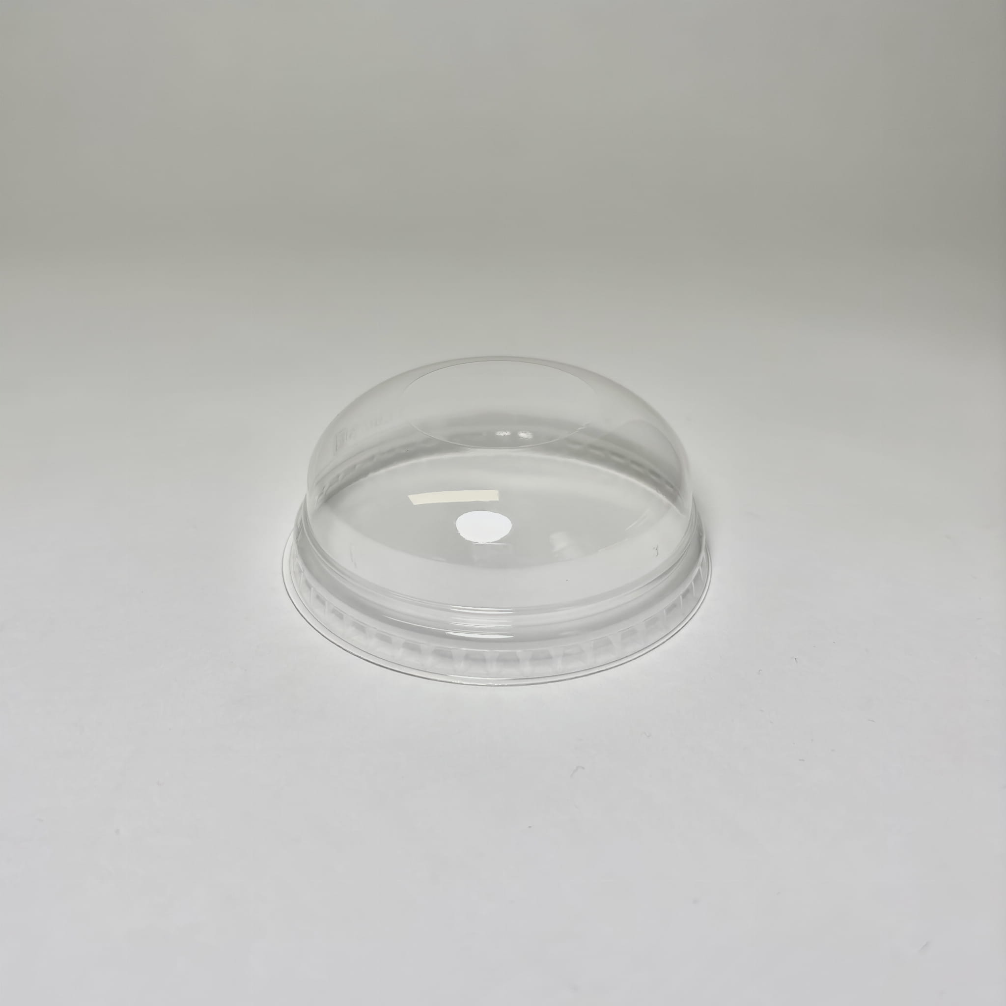 POKRYWKA DO MISKI WYPUKŁA 130ml 50szt