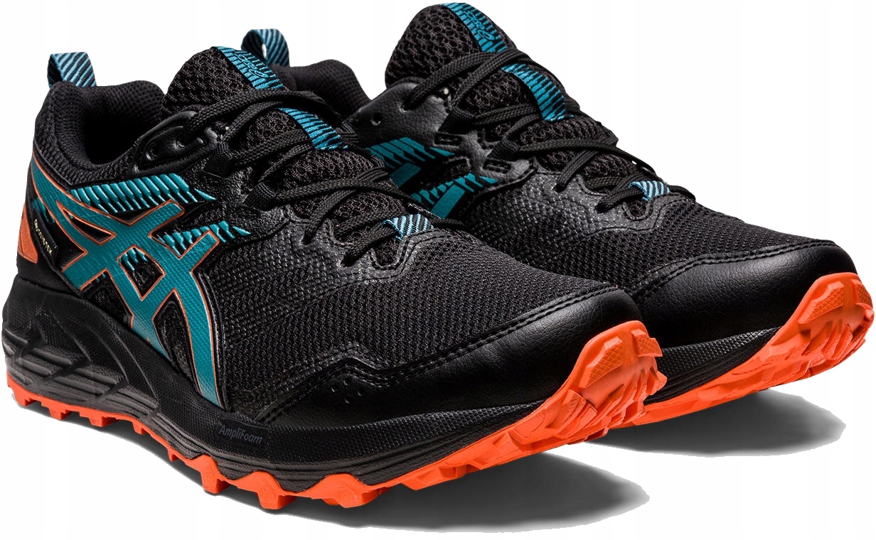 

Buty Asics Gel- Sonoma 6 G-tx 1012A921-017 40,5