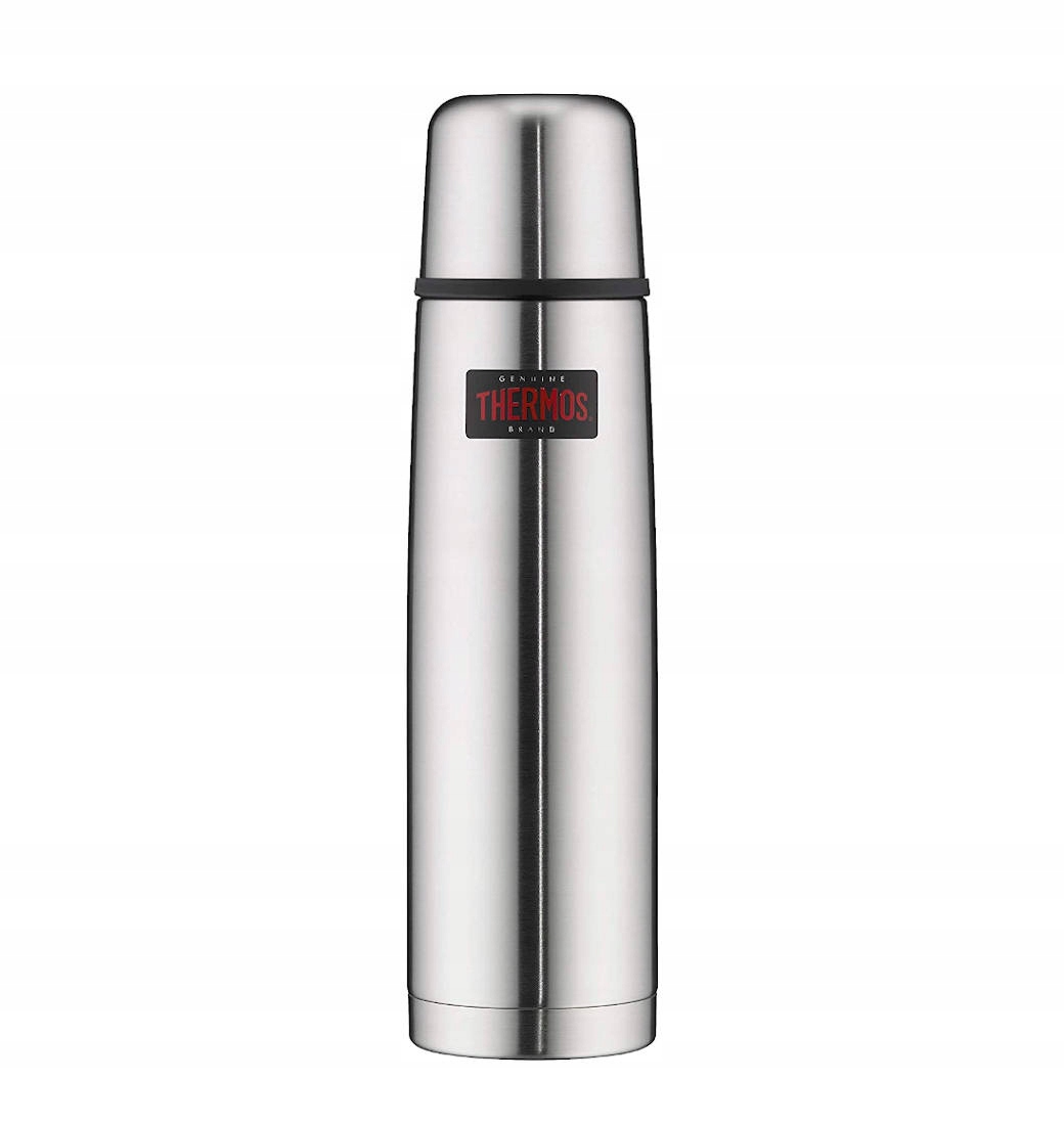Termoska Thermos Mountain Fbb 10L Nerezová Ocel
