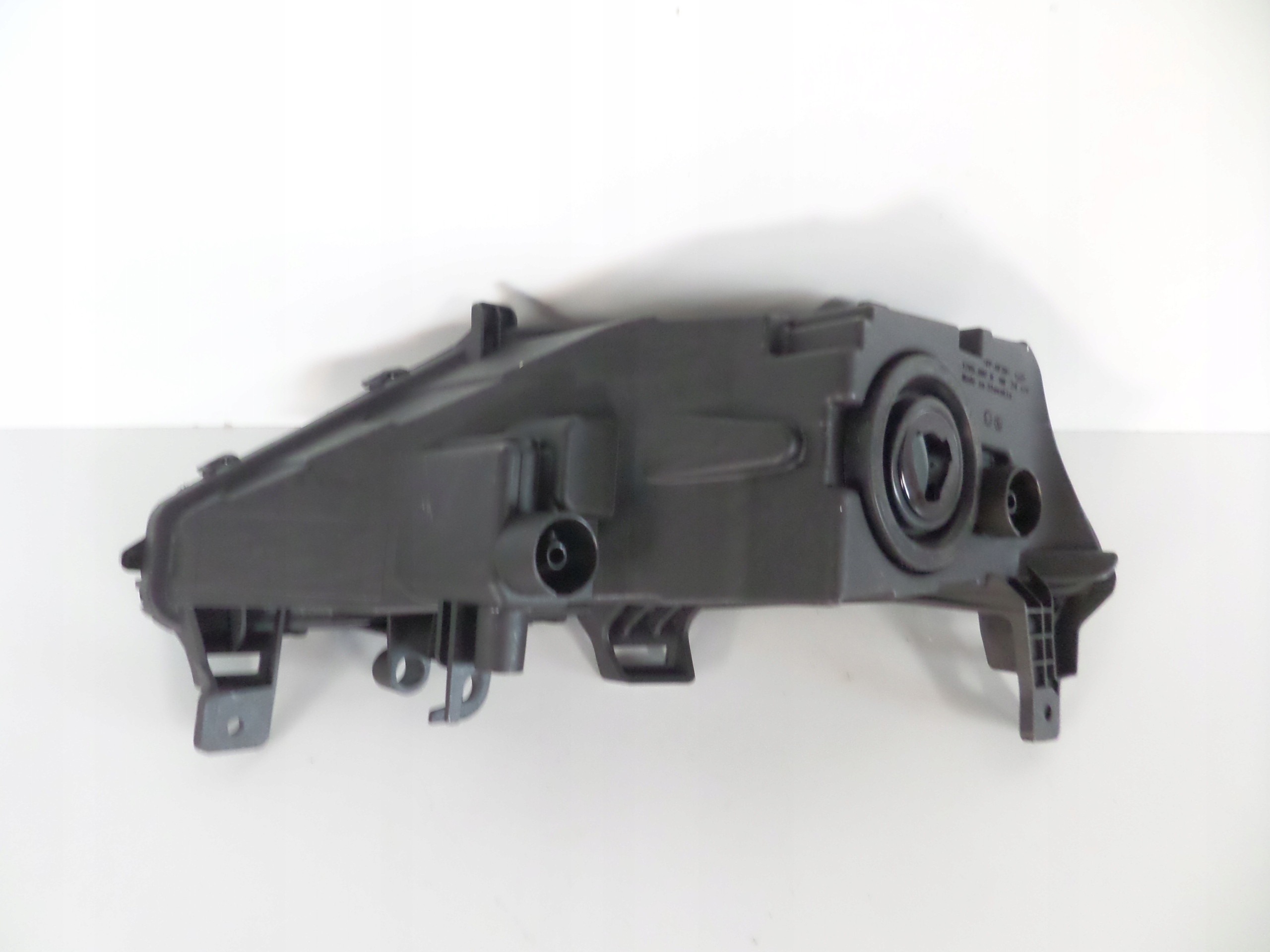 fog light light right SKODA RAPID LIFT 20