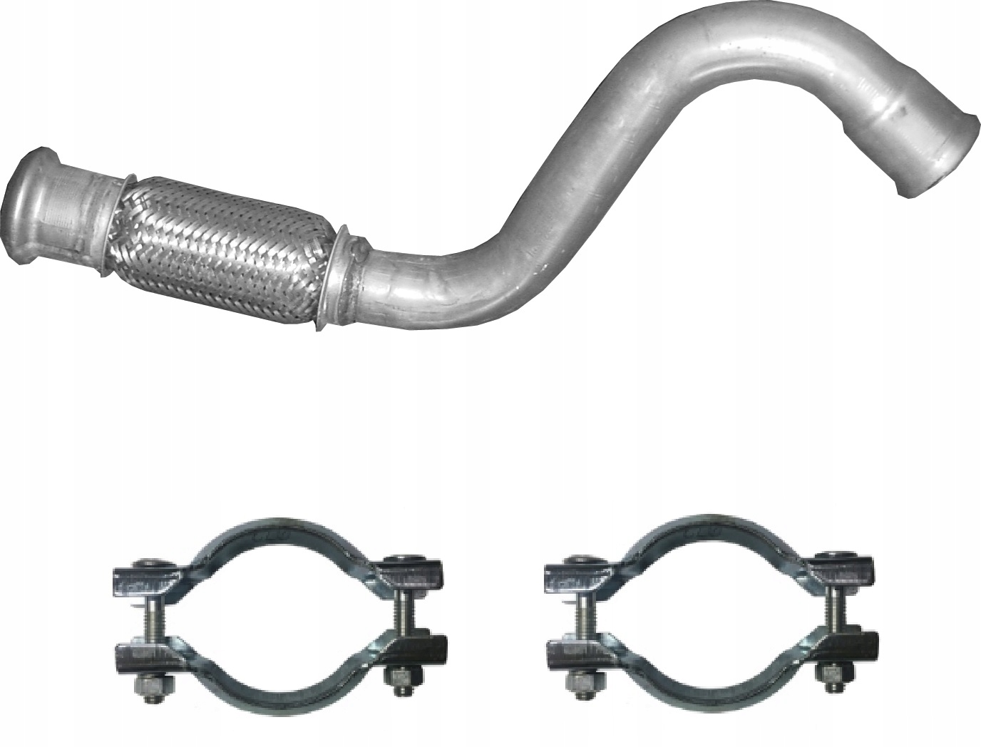 04.27 - PEUGEOT 5008 1.6 HDI з 2009 труби муфта