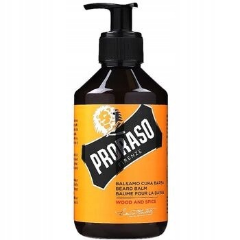 Proraso Balzám Wood & Spice 300 ml