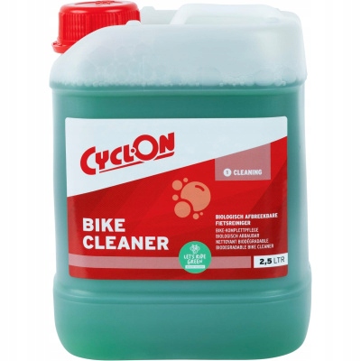 Čistič jízdních kol Cyclon Bike Cleaner 2,5 L