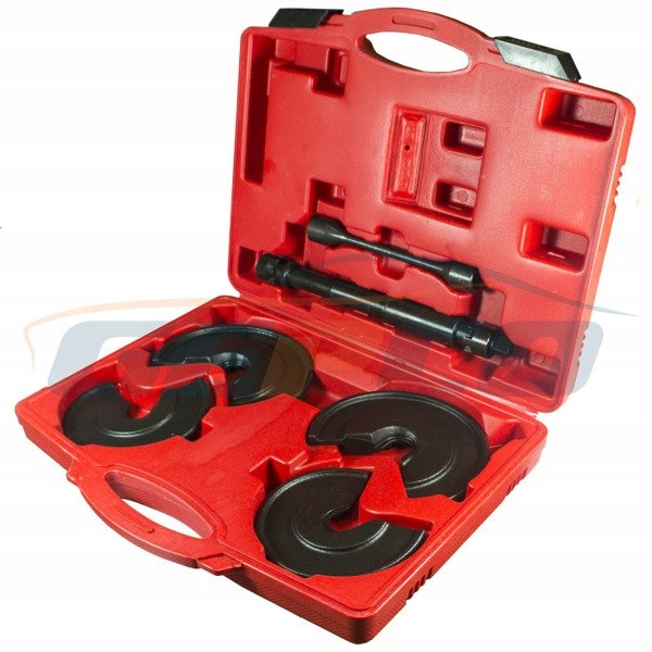 ŚCIĄGACZ SPRĘŻYN ZAWIESZENIA MERCEDES SAAB Marka GEPCO