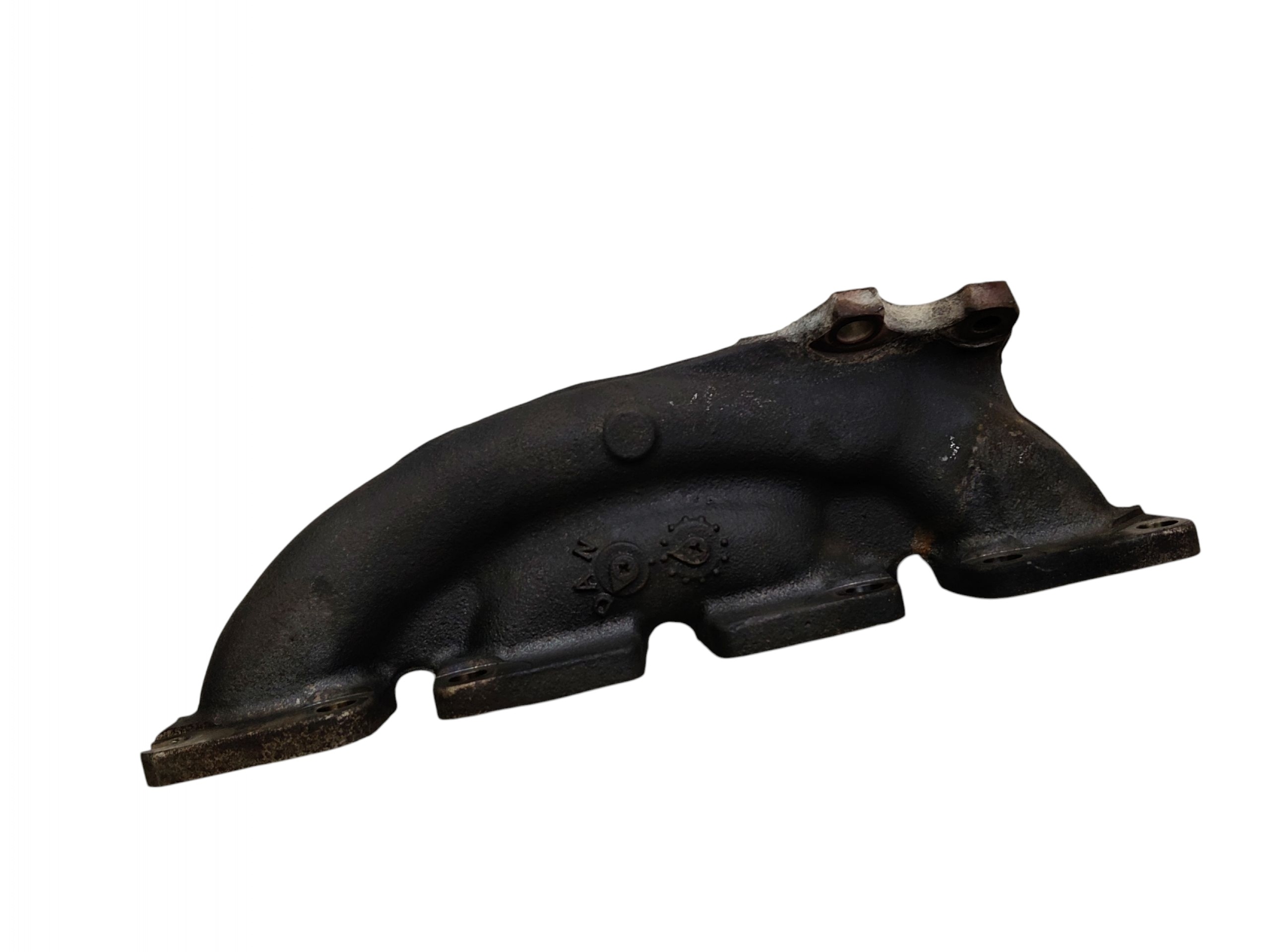 ispušna grana CITROEN DS5 DS4 DS3 C4 II B7 MINI 1.6 THP V759703180