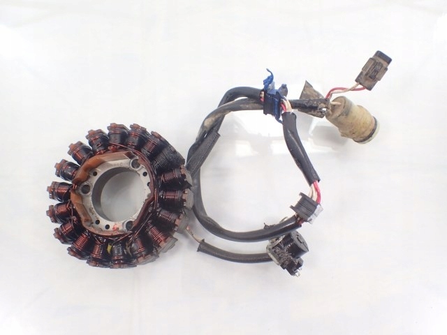 ALTERNATOR ISKROWNIK STATOR YAMAHA YFM 250 RAPTOR 08-13