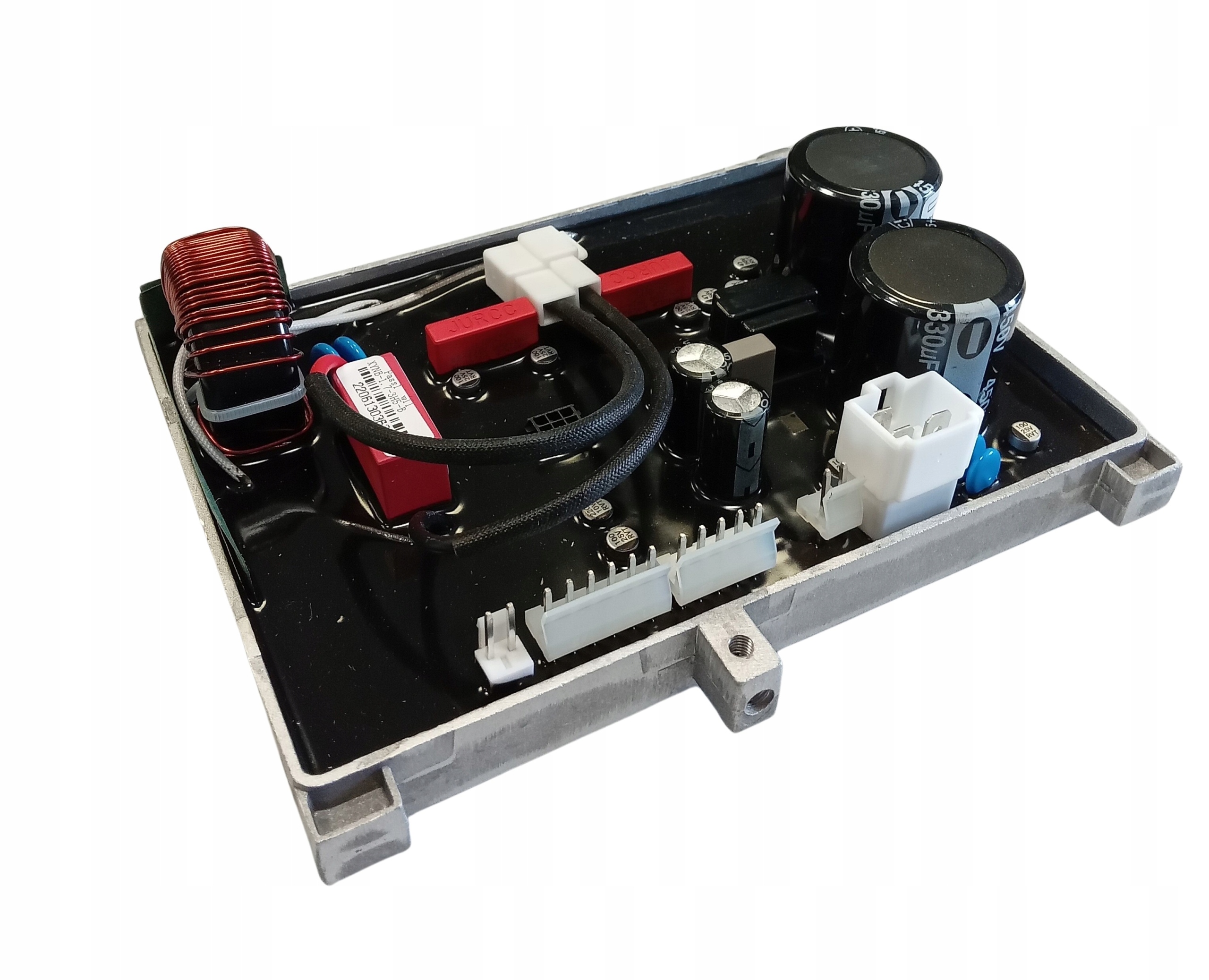 Falownik Regulator Napięcia 1.7kW 230V 50HZ Agregat GI2000 SY152F-4 Garyder
