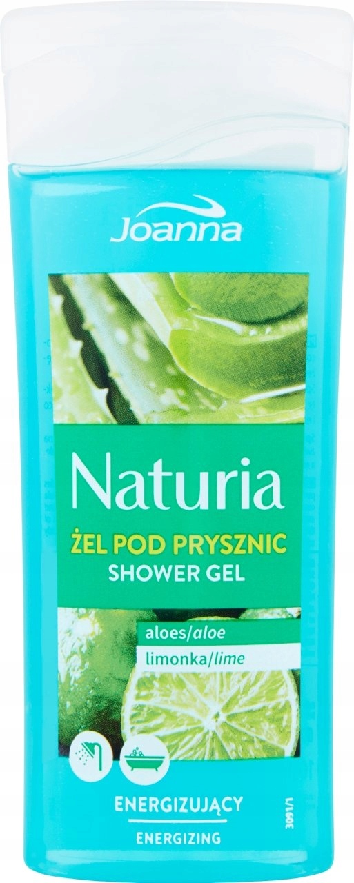 

Joanna żel pod prysznic Naturia Body