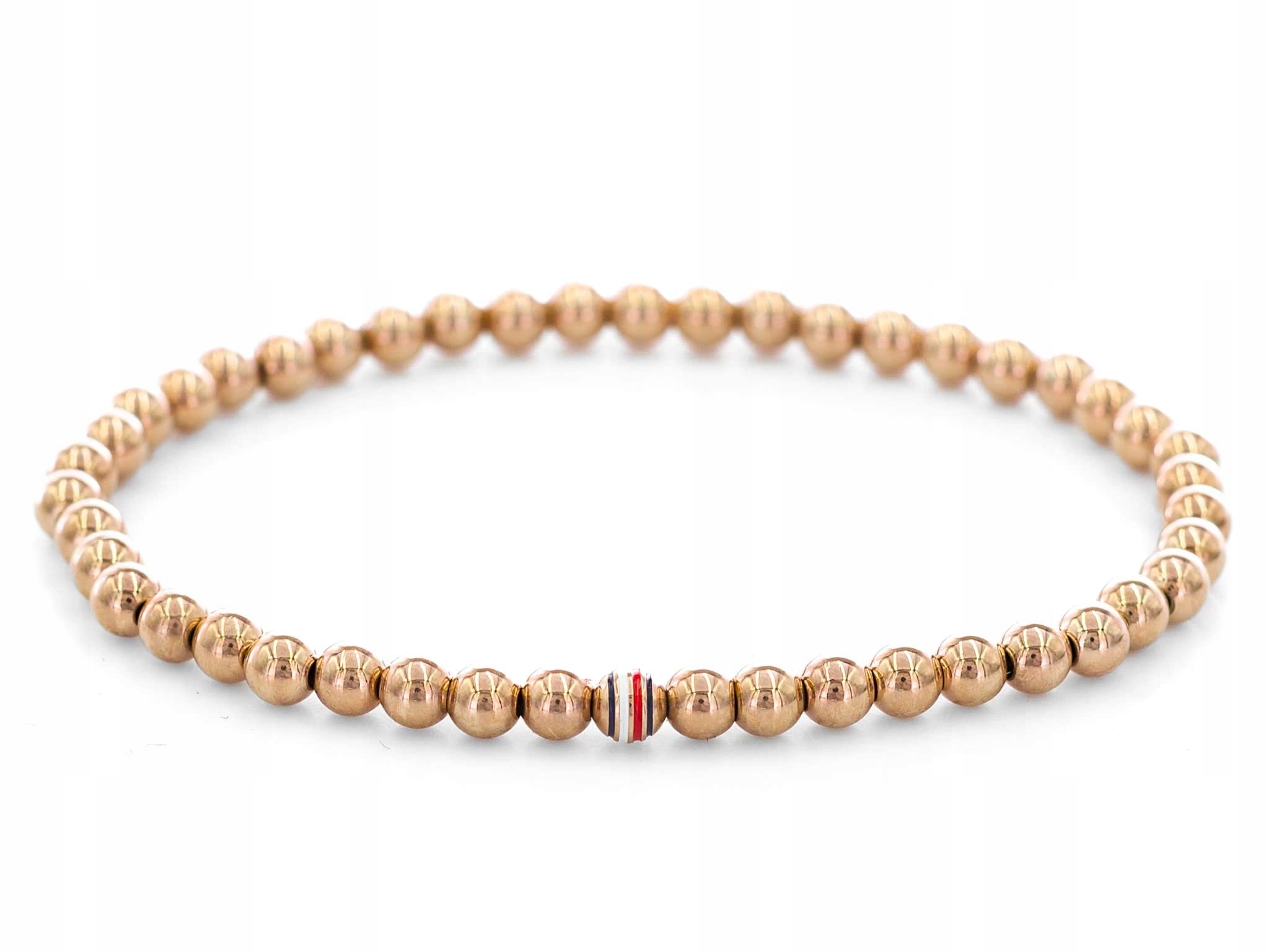 Dámský Náramek Tommy Hilfiger 2780939 Elegantní Golden Rose