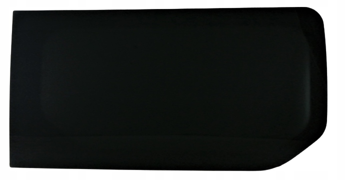 XXXXX463 - Боковое стекло правая сторона OPEL VIVARO 1165X595 2014-