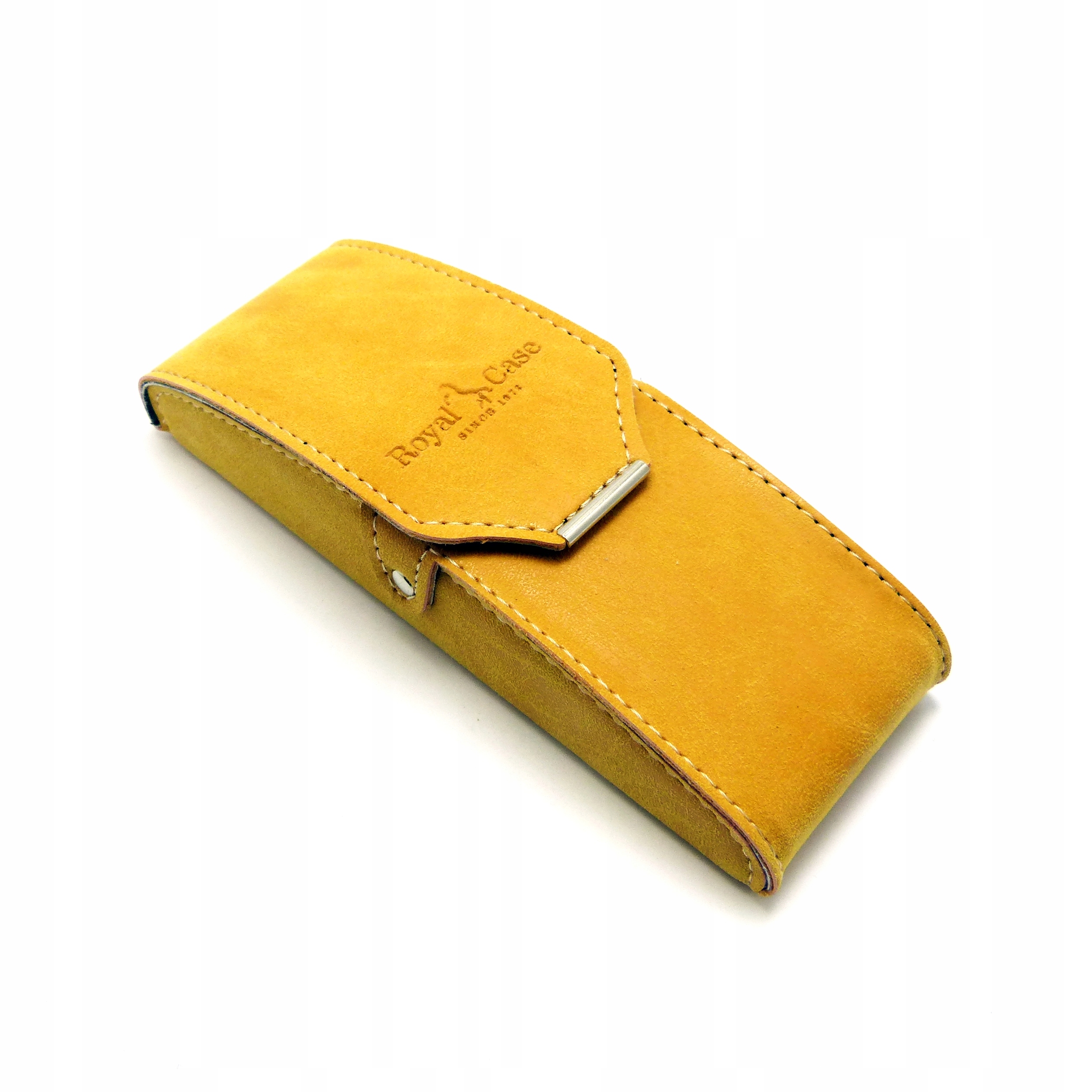

Albinex Royal Case Etui Na Okulary Mod: 80.117 C1