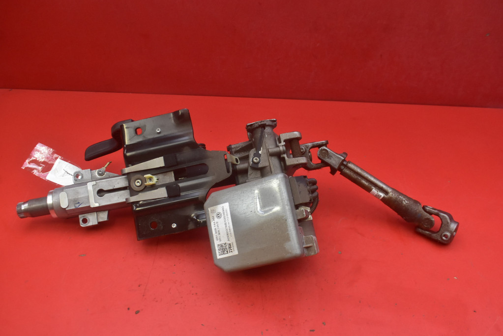 Pompa servosterzo 1S1423520AE SEAT MII 1 e 1.0 MPI 60 KM 11-21