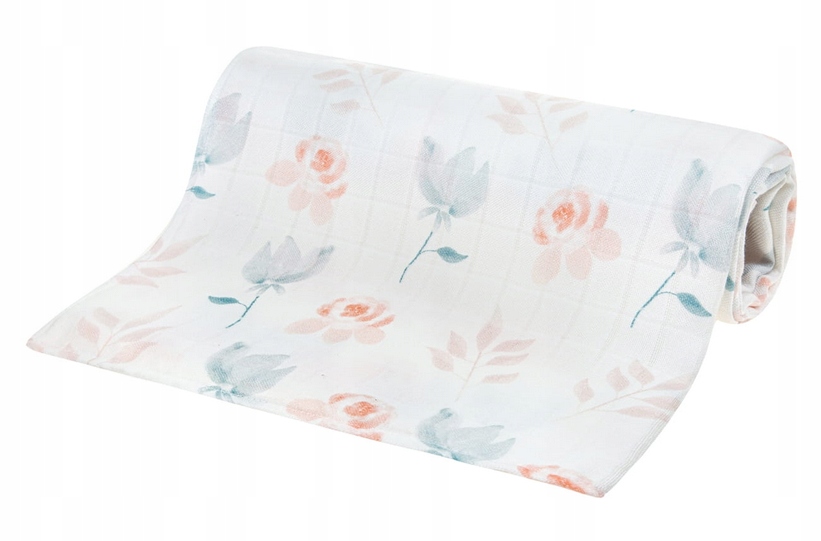 

Pieluszka Bambusowa Pielucha Bambus 100% 30x30